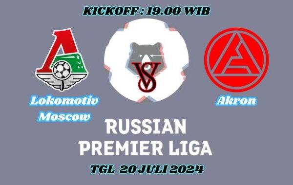 lokomotiv moscow vs akron