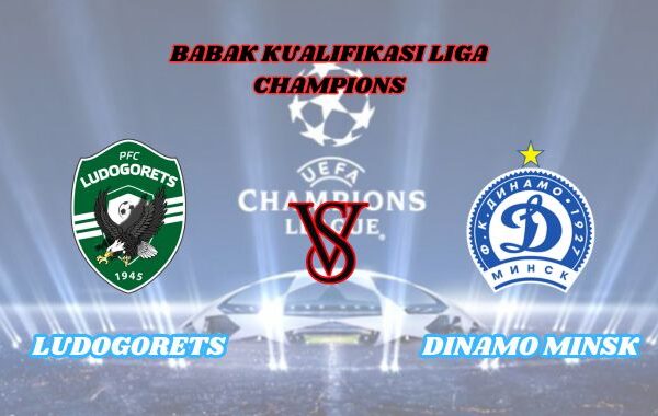 ludogorets vs dinamo minsk