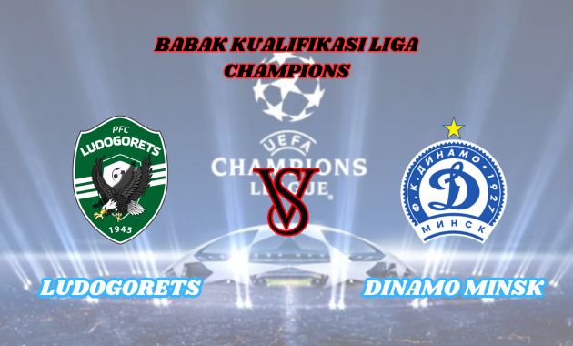 ludogorets vs dinamo minsk