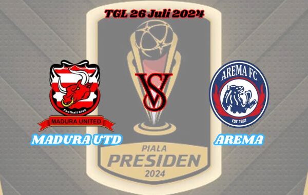 madura united vs arema