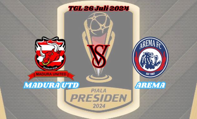 madura united vs arema