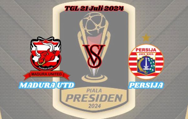 madura united vs persija