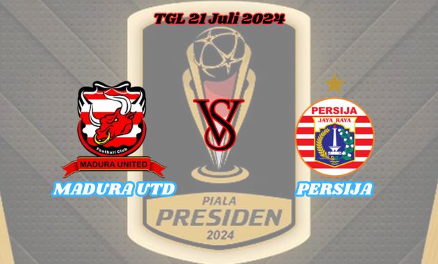 madura united vs persija