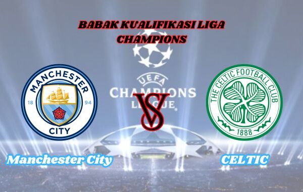 manchester city vs celtic