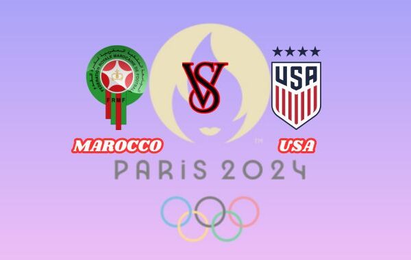 marocco vs usa