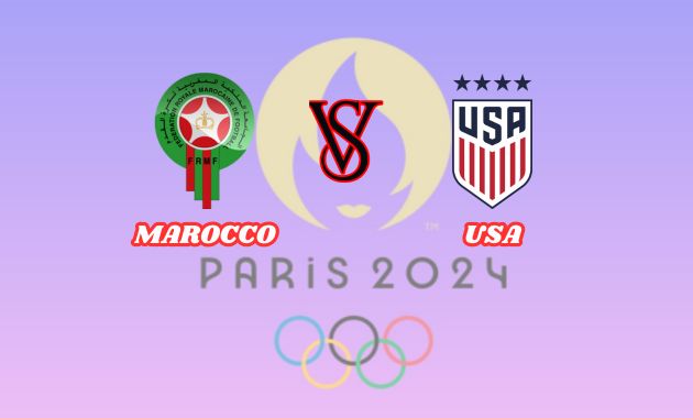 marocco vs usa