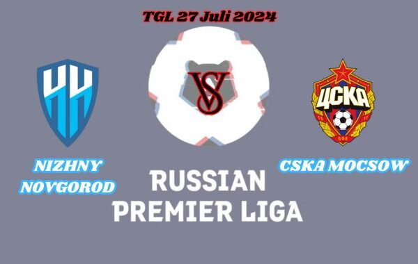 nizhny novgorod vs cska moscow