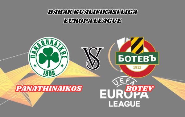 panathinaikos vs botev