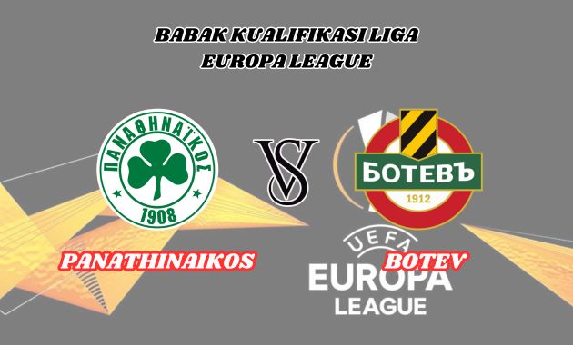 panathinaikos vs botev