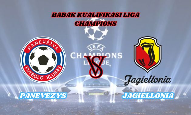 panevezys vs jagiellonia