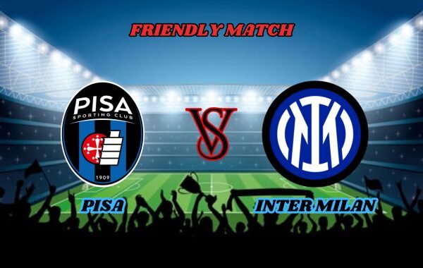 pisa vs inter milan