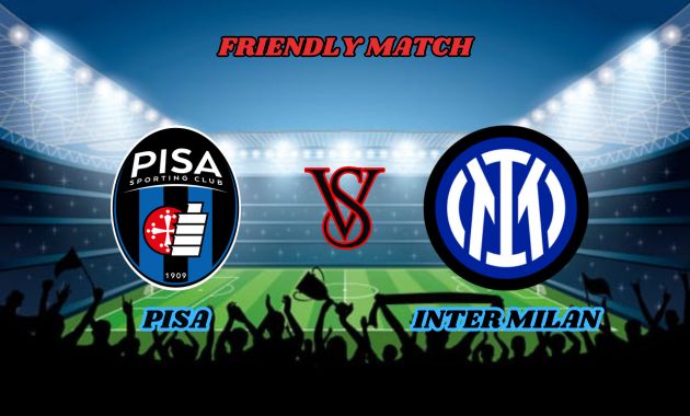 pisa vs inter milan