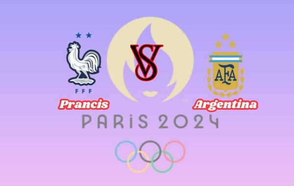 prancis vs argentina