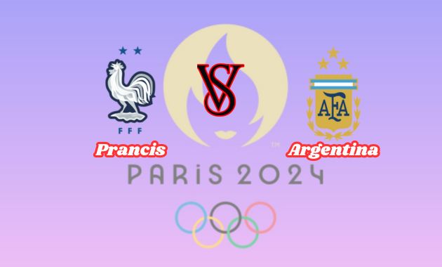 prancis vs argentina