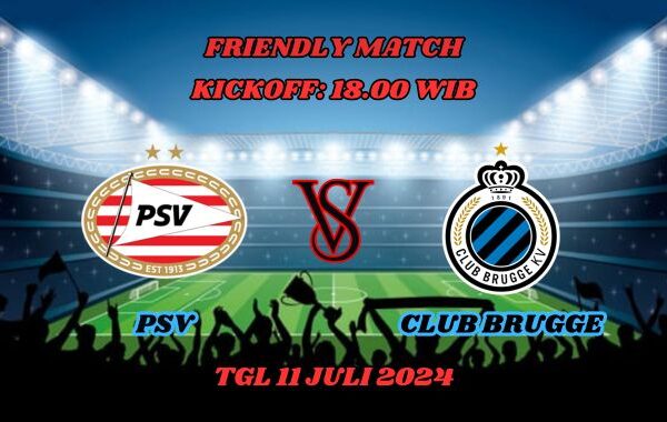 psv vs club brugge