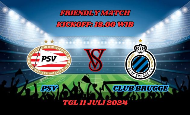 psv vs club brugge