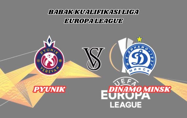 pyunik vs dinamo minsk