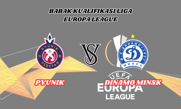 pyunik vs dinamo minsk