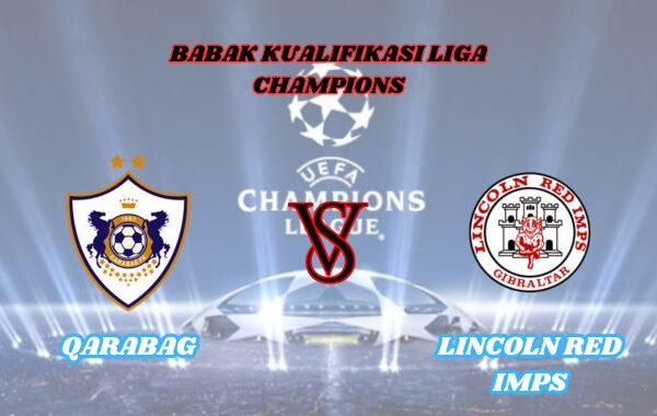 qarabag vs lincoln red imps