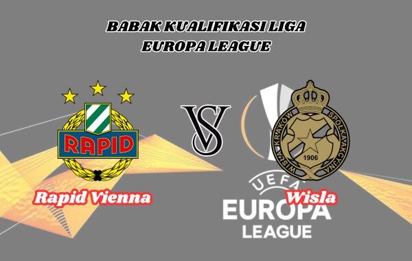 rapid vienna vs wisla