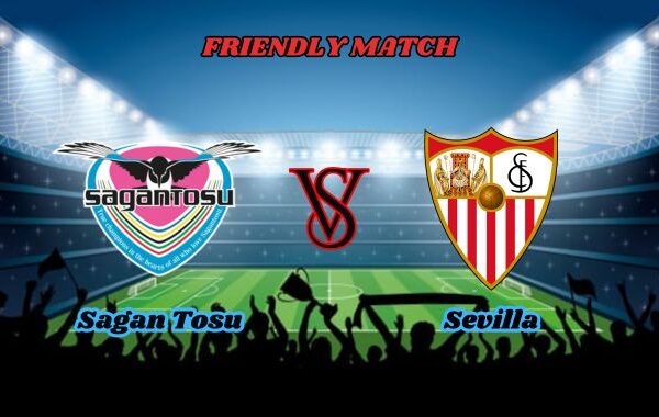 sagan tosu vs sevilla