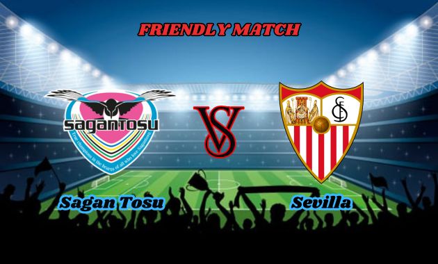 sagan tosu vs sevilla