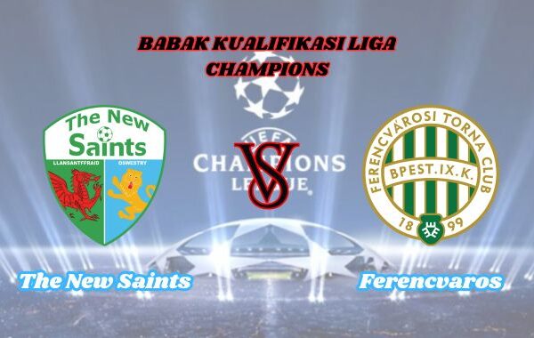 the new saints vs ferencvaros