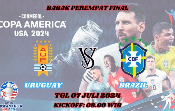 uruguay vs brazil