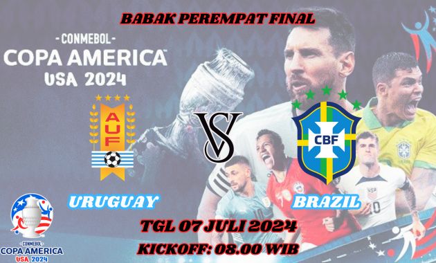 uruguay vs brazil