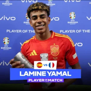 yamal man of the match