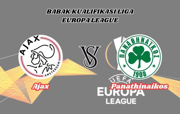 ajax vs panathinaikos