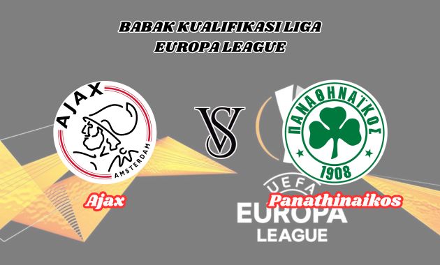 ajax vs panathinaikos