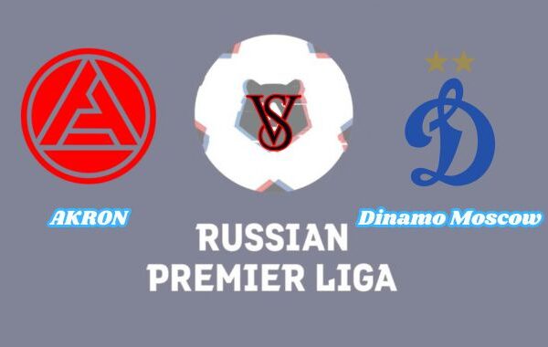 akron vs dinamo moscow