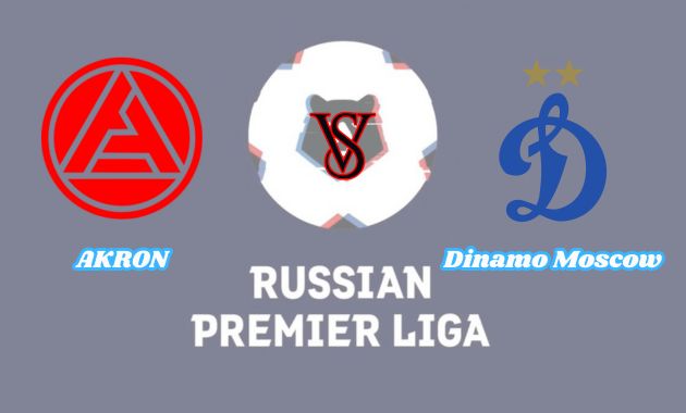 akron vs dinamo moscow