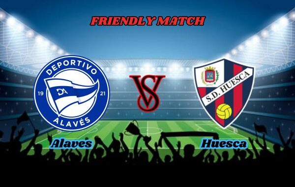 alaves vs huesca