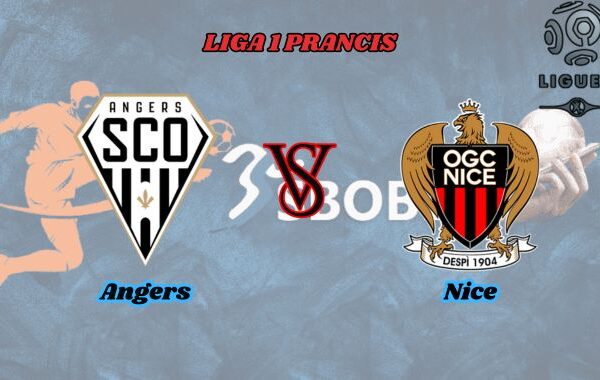 angers vs nice