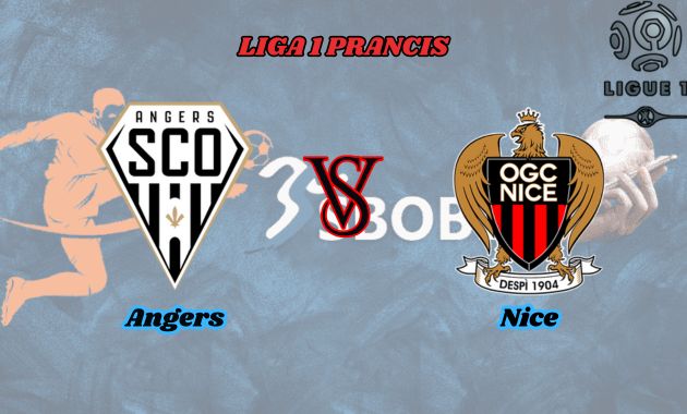 angers vs nice