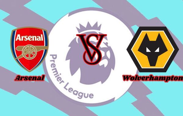 arsenal vs wolverhampton