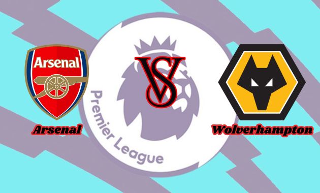 arsenal vs wolverhampton