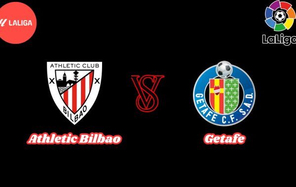 athletic bilbao vs getafe