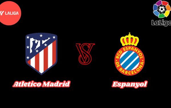 atletico madrid vs espanyol