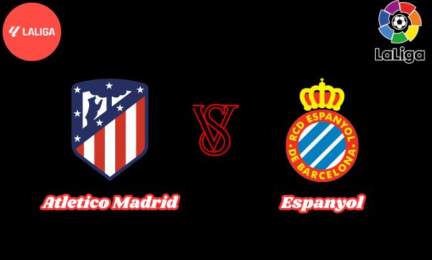 atletico madrid vs espanyol