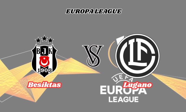 besiktas vs lugano