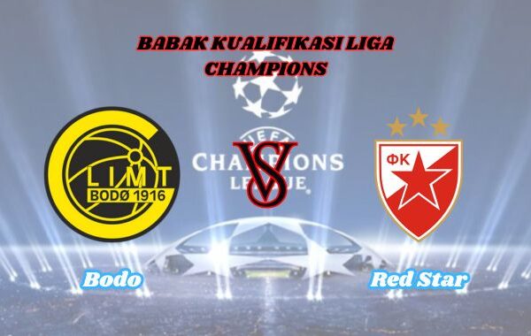 bodo vs red star