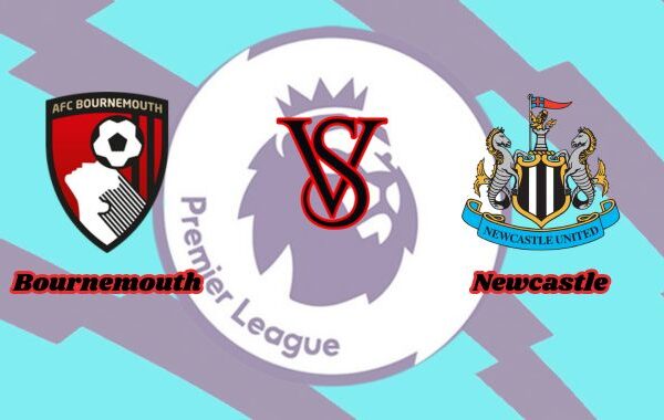 bournemouth vs newcastle