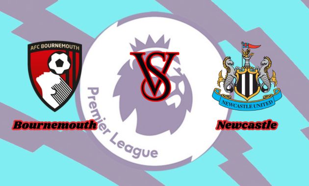 bournemouth vs newcastle