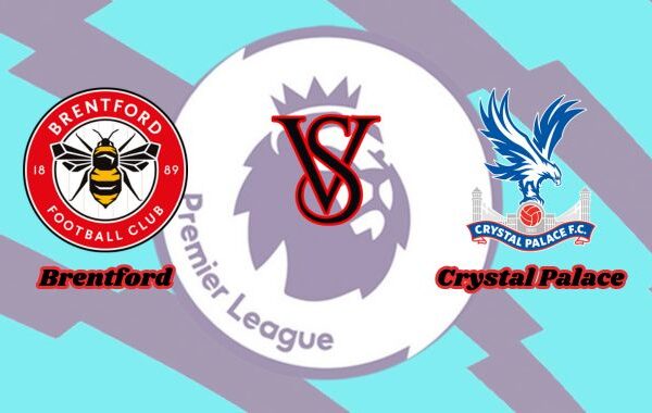 brentford vs crystal palace