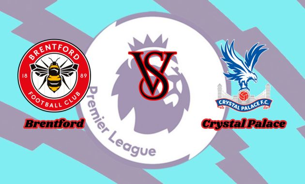 brentford vs crystal palace