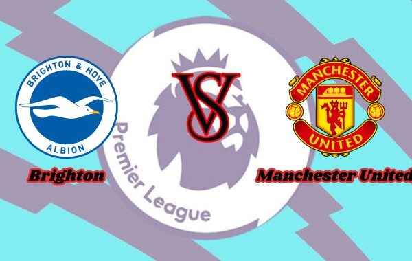 brighton vs manchester united