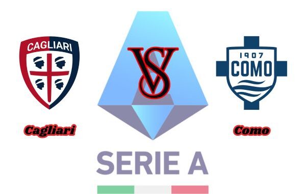 cagliari vs como